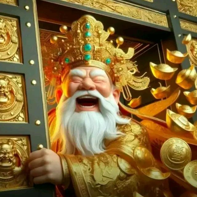 启航🌞
