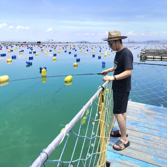 笑傲江湖！