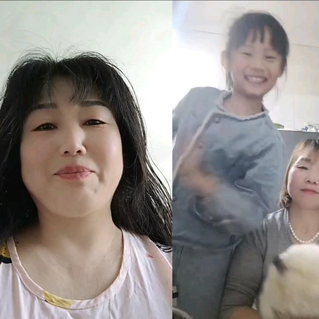 开心祝你好运连连