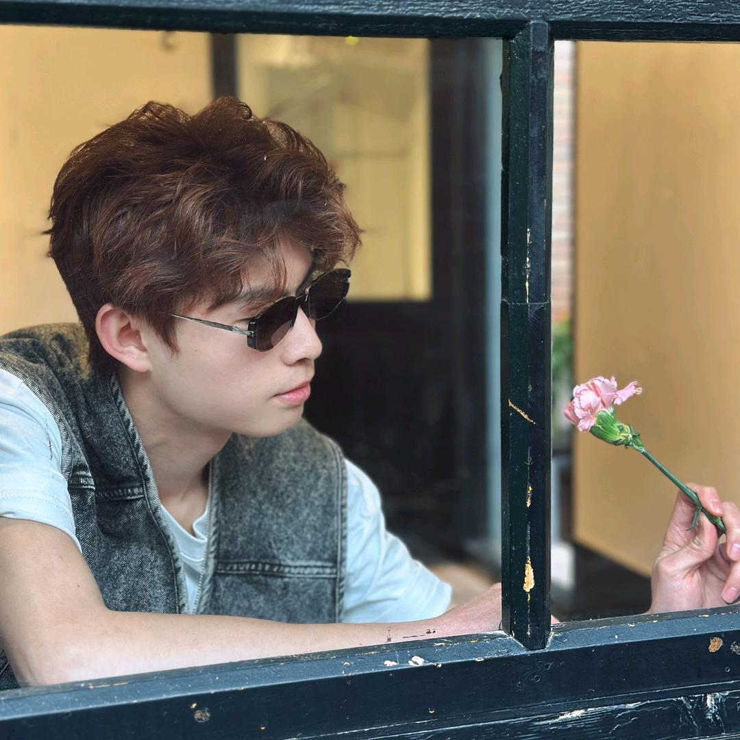 临洮博博造型_帆帆