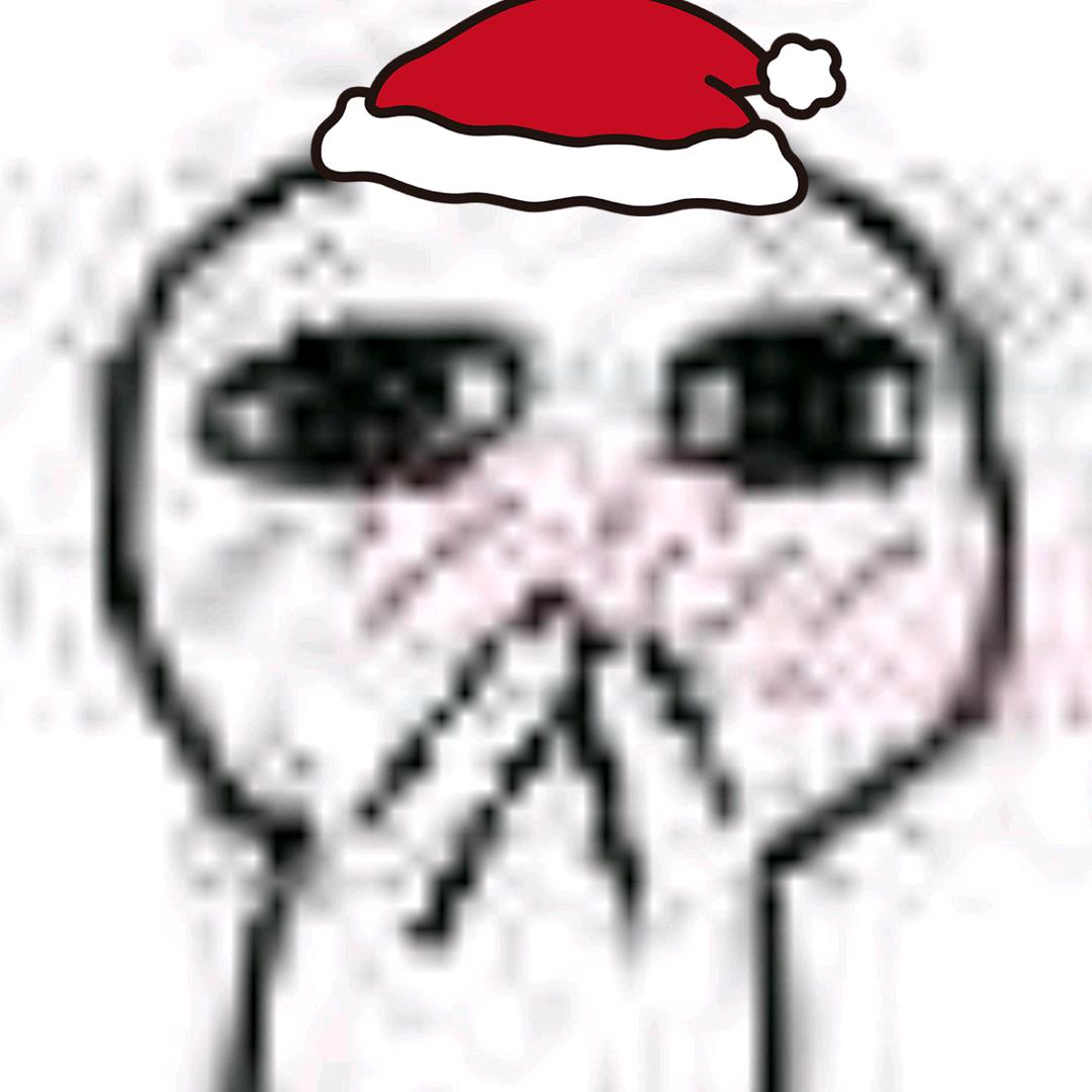 笑雪鹤