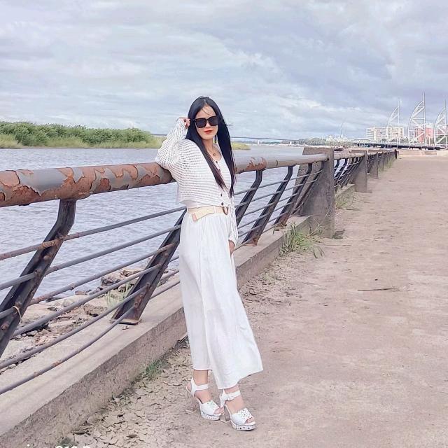 Thúy Trương：94