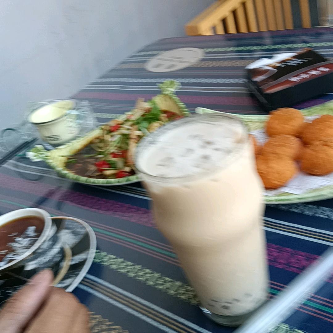 开心过每一天