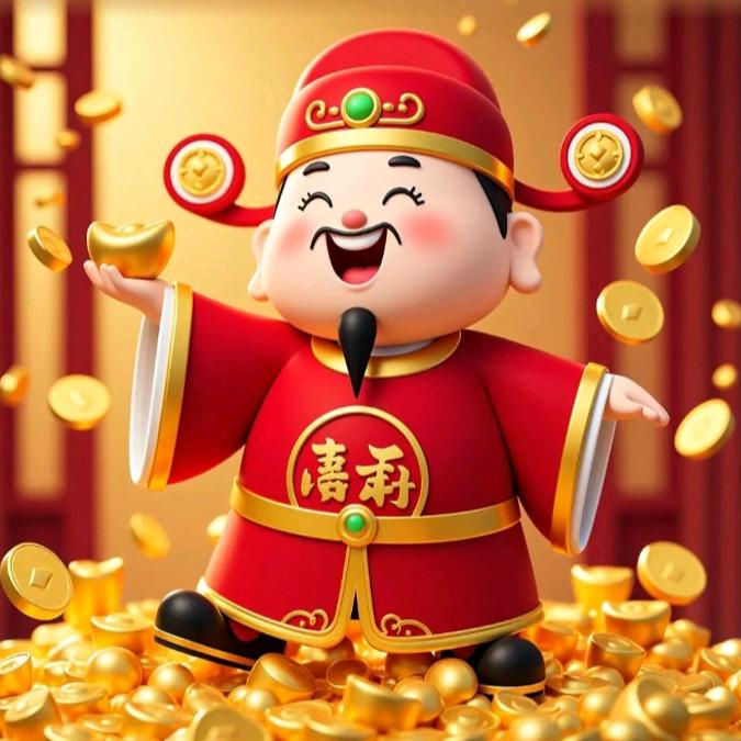 &￥兜里有财(*˘︶˘*).｡.:*♡