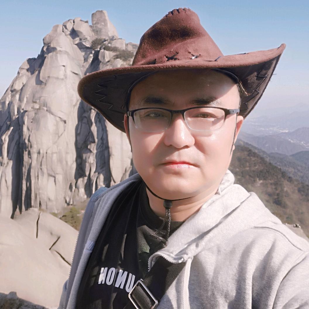 芜湖恒茂机械制造有限公司老齐