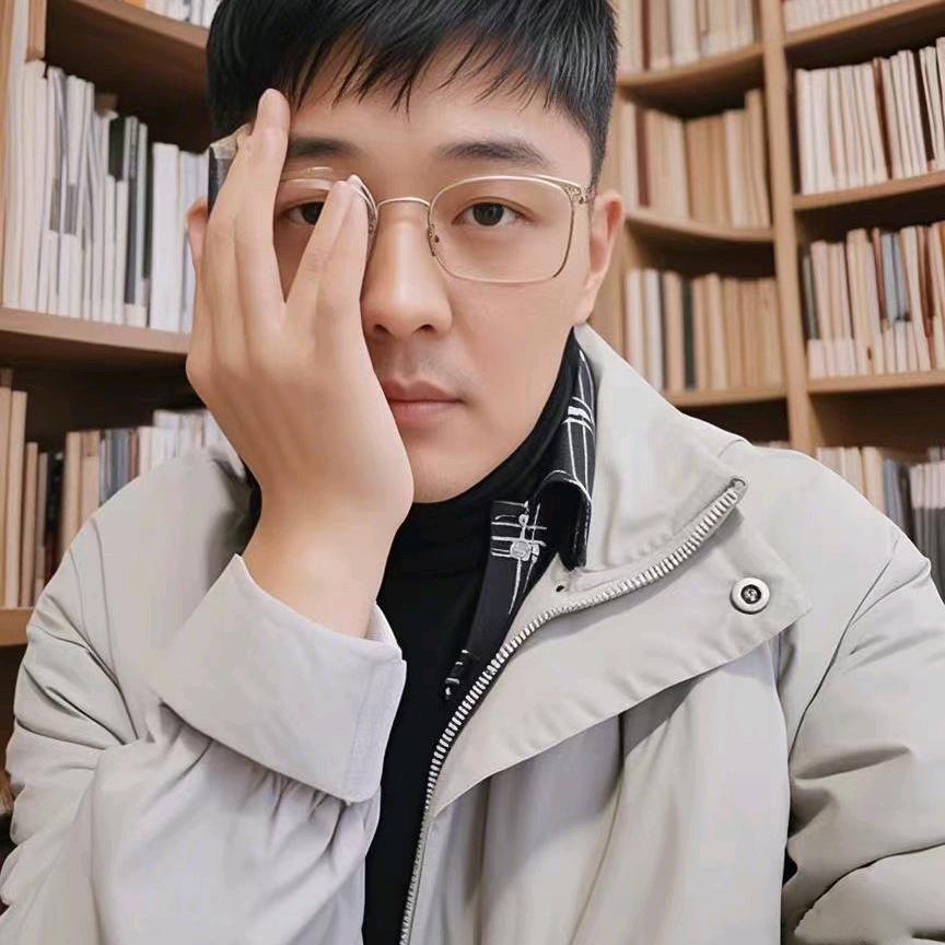 老刘的认知重启