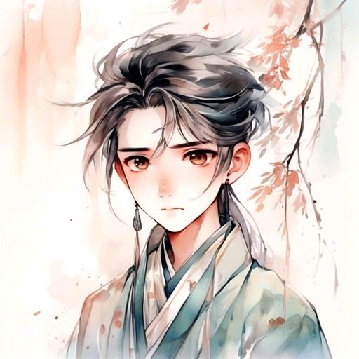 醒落