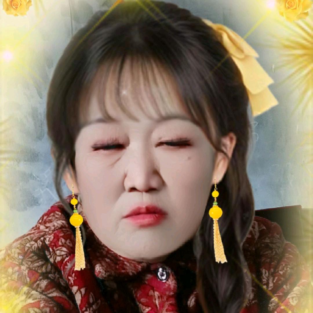 好人一生平安幸福