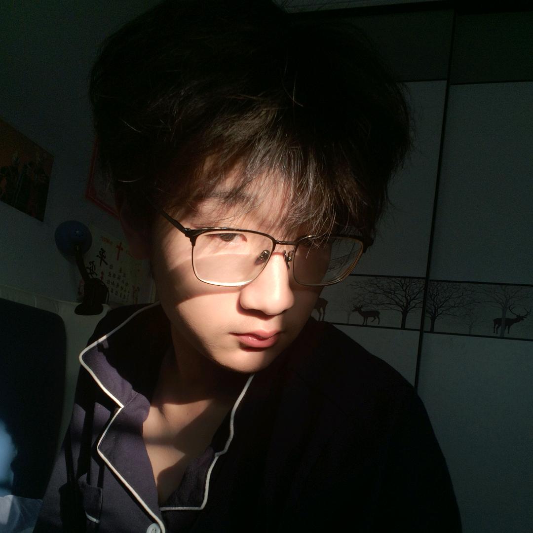 国服签约摄影师·虫子