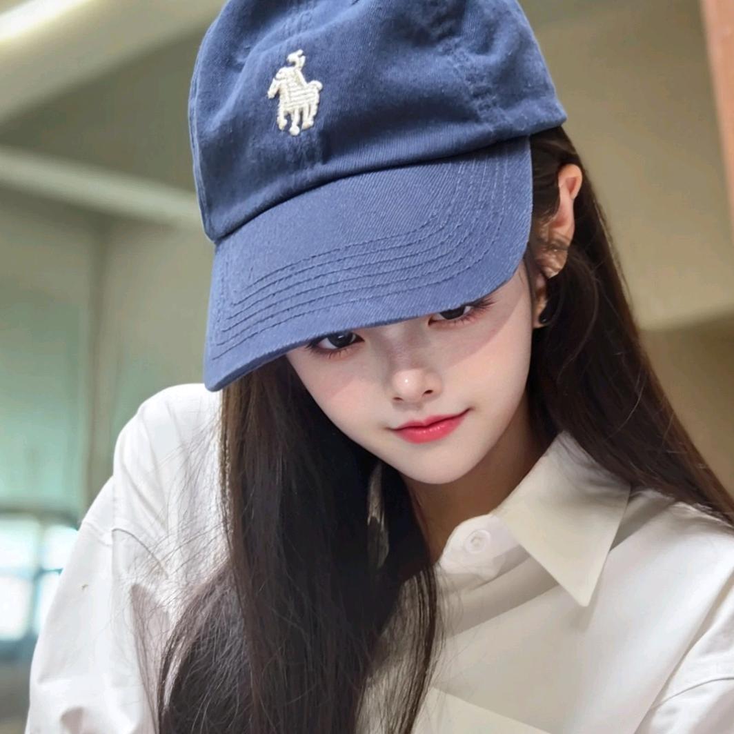 @小小