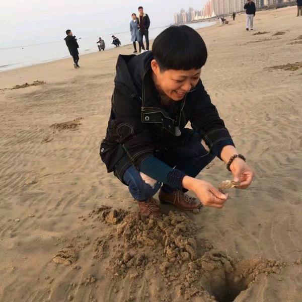 丑奶奶