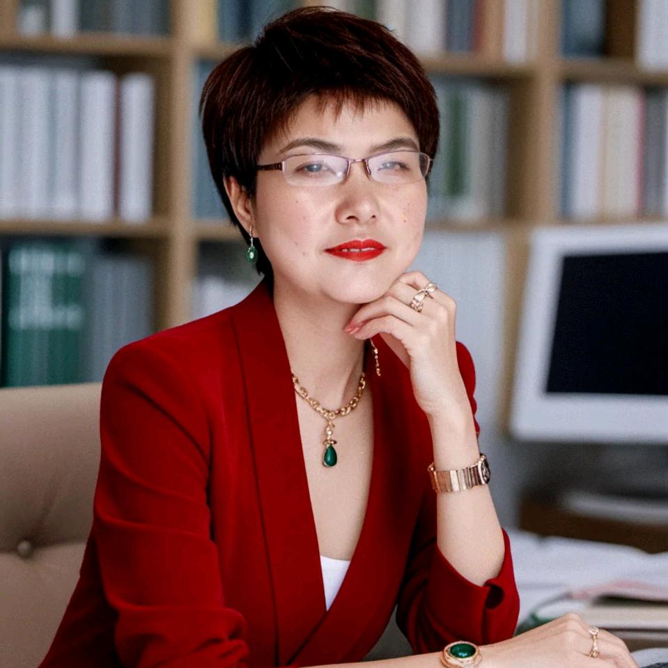 园长妈妈逆袭大健康