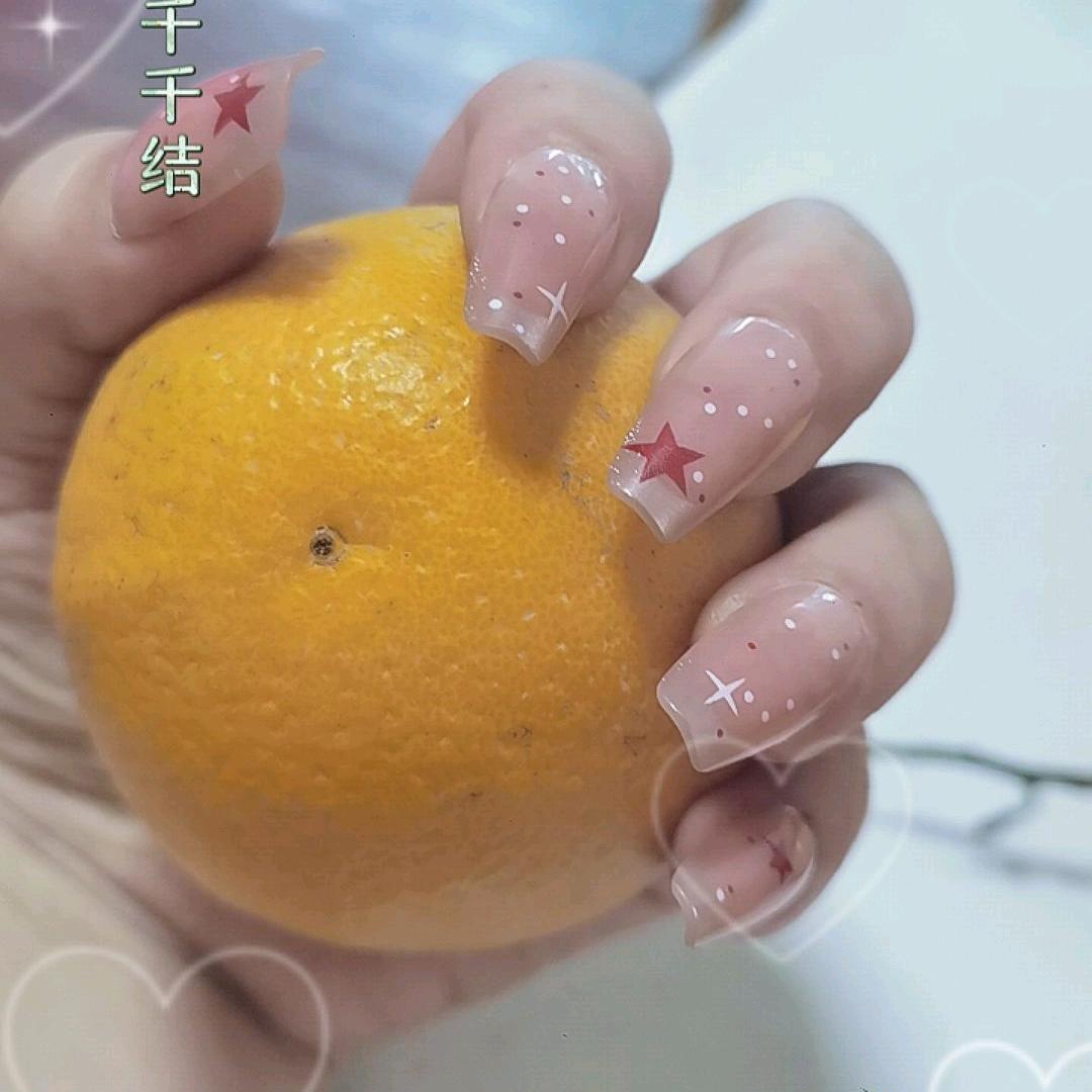 好运常伴我左右