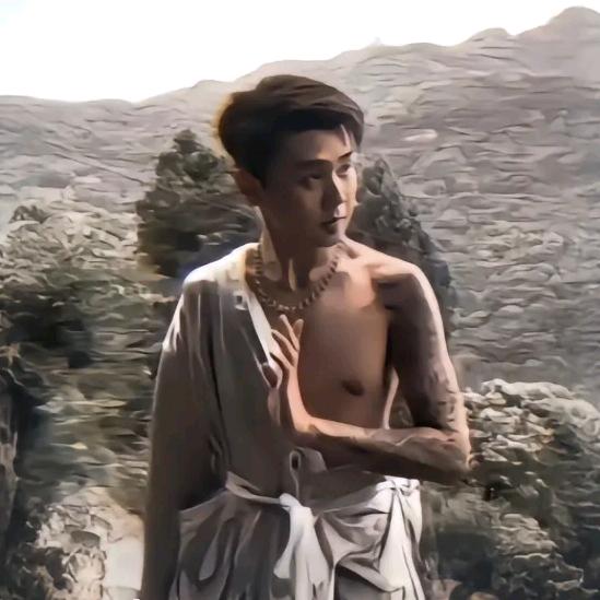 阿柒ㅤ