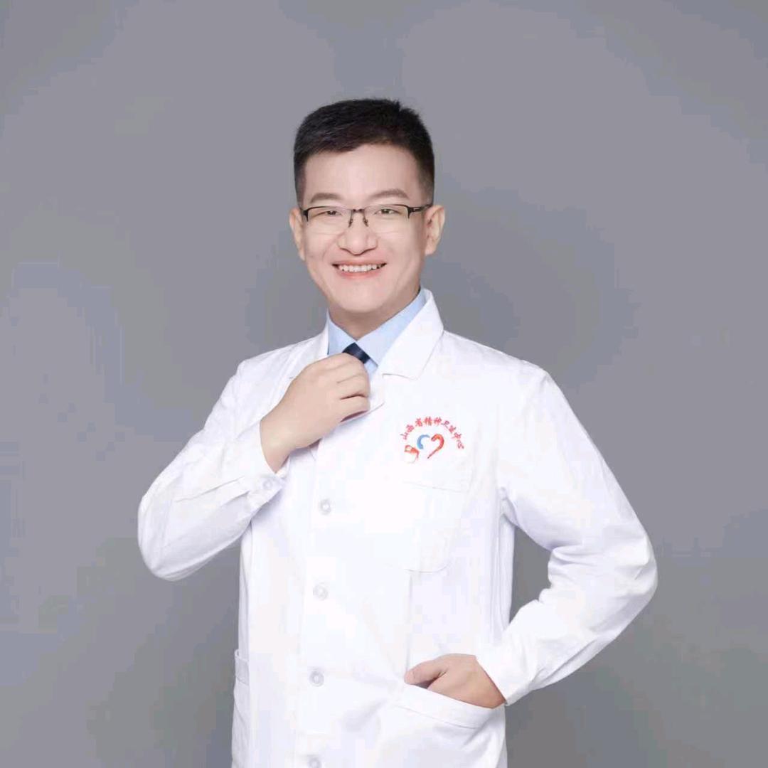 心理科赵轶