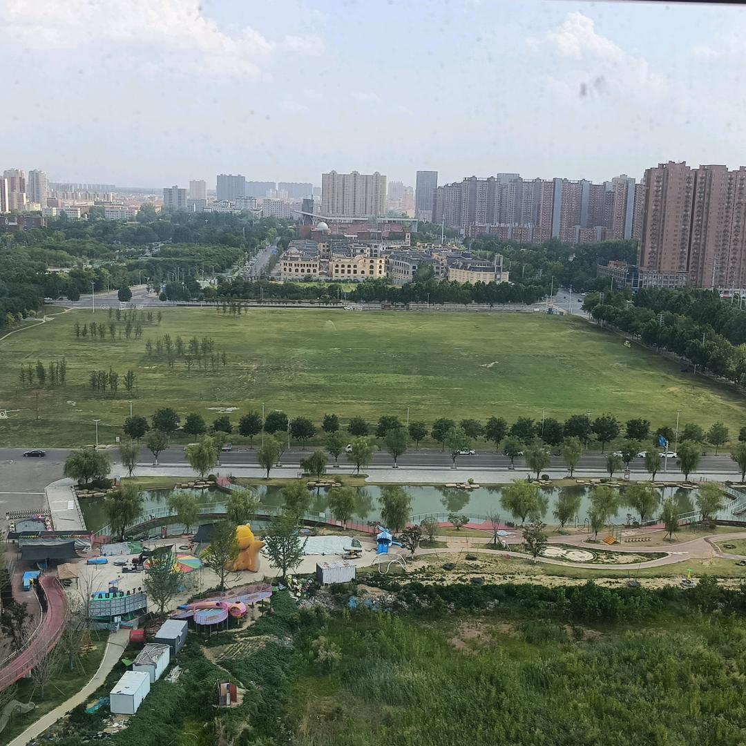 西西在义乌