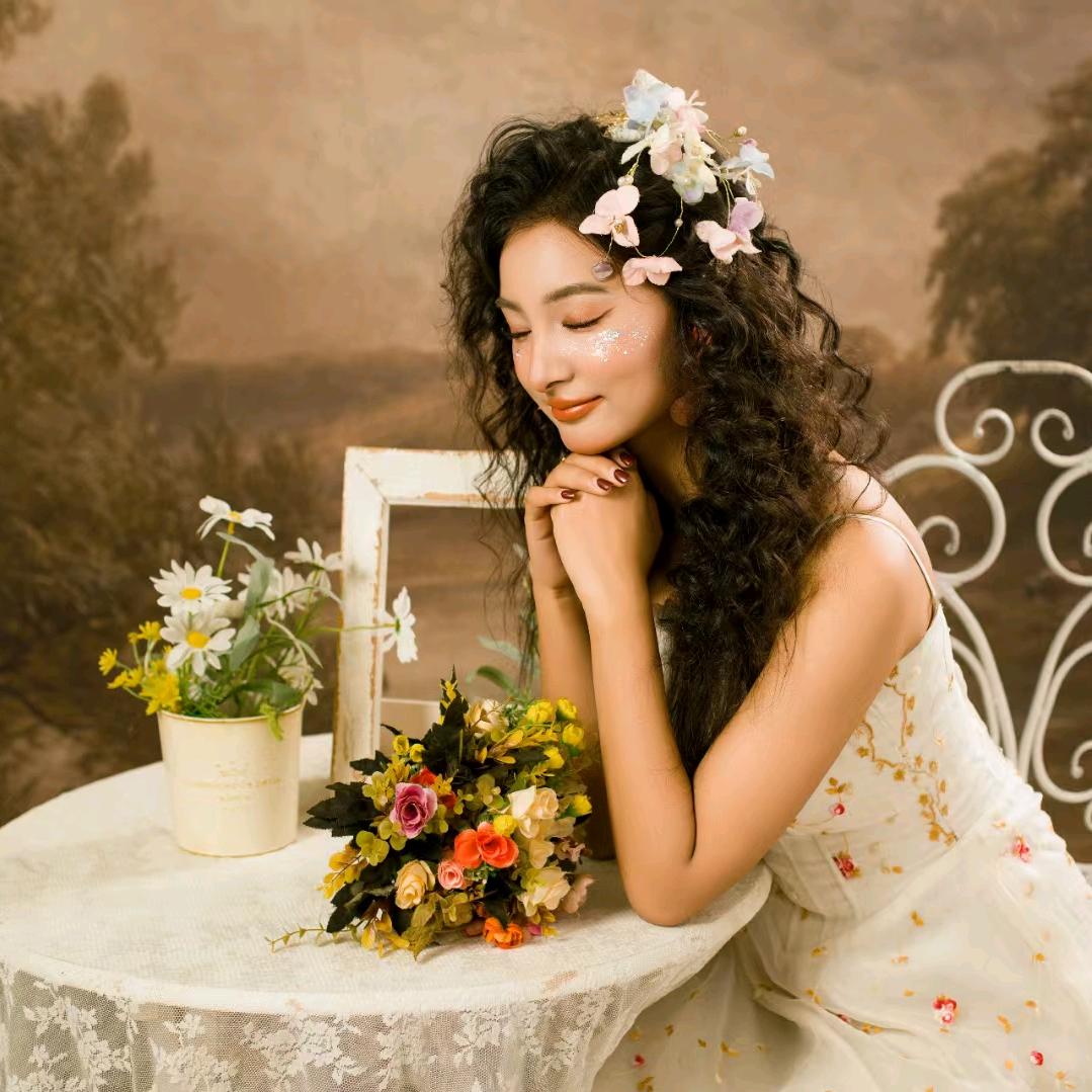 小苏睡不醒