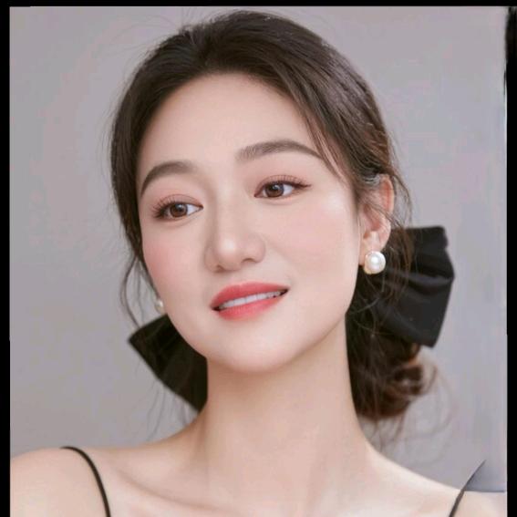 静若繁花