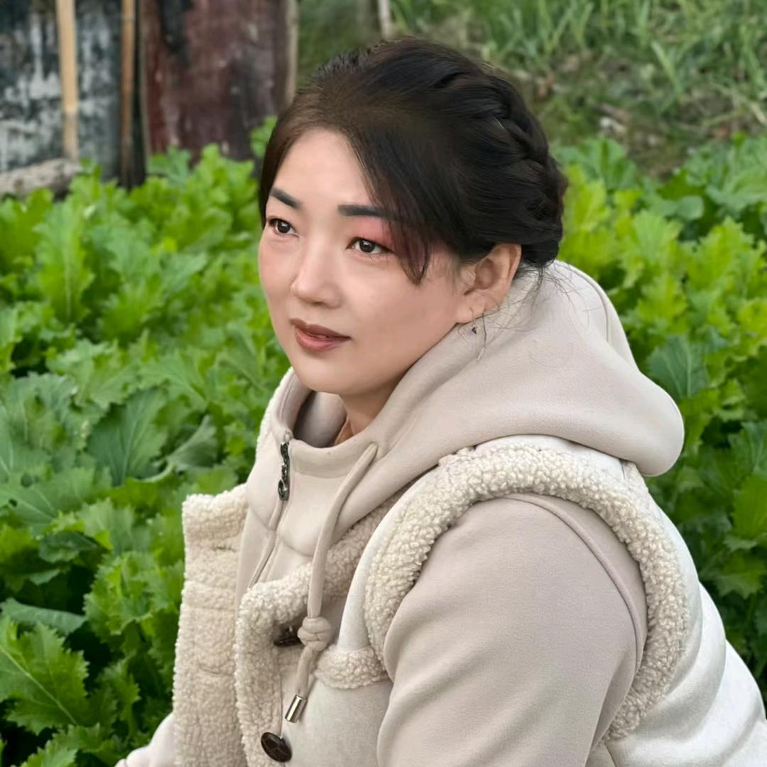 豆豆妈