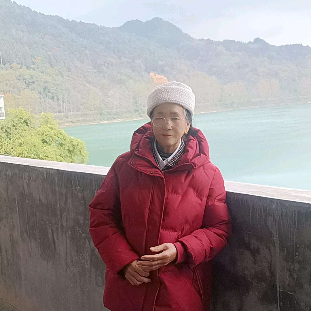 唐树花