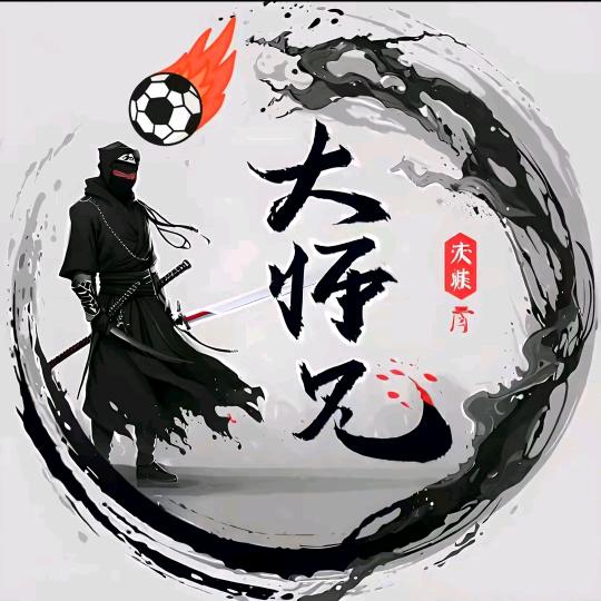 师兄讲球-度珑