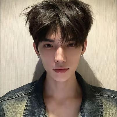 决明子
