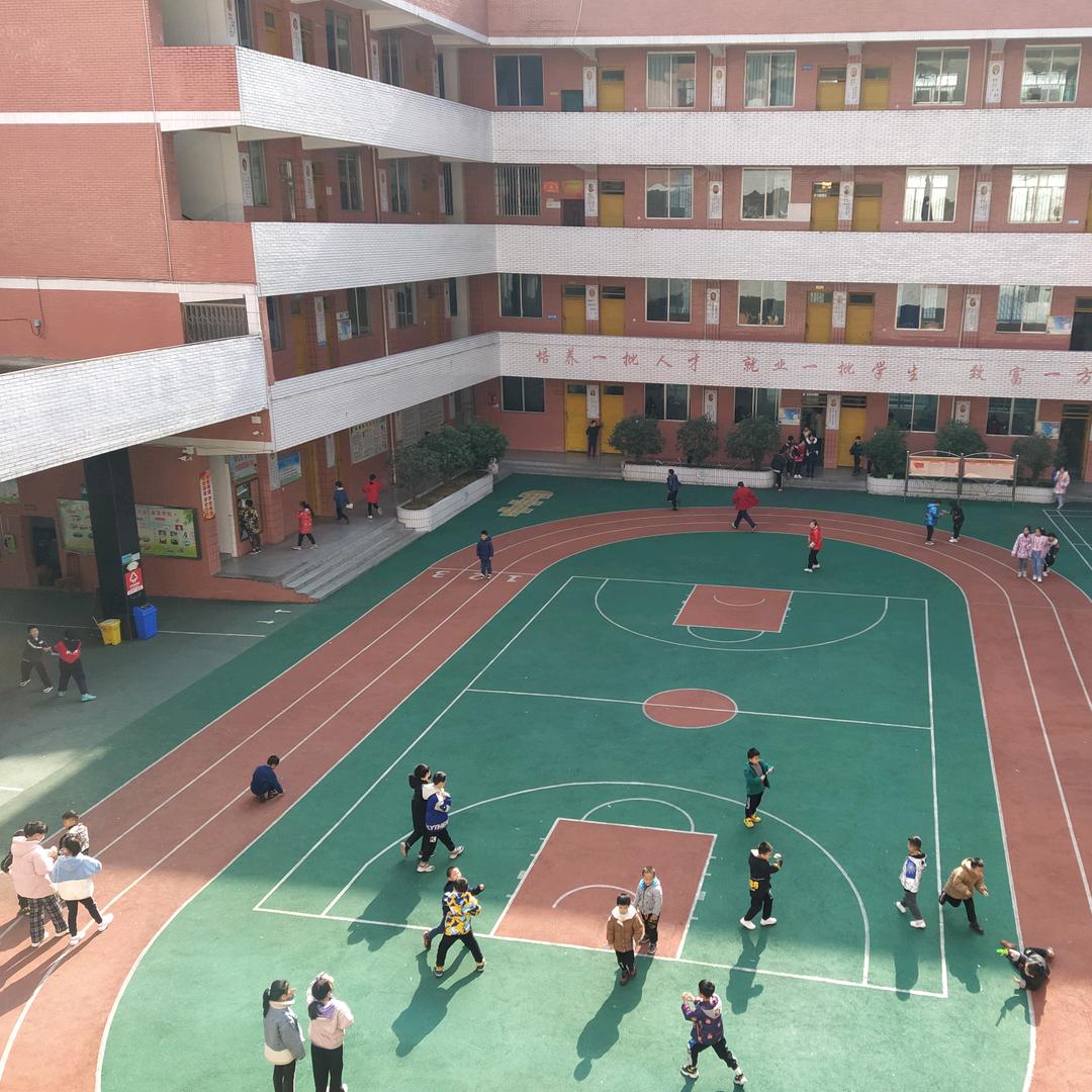 奋发学校 红果果~