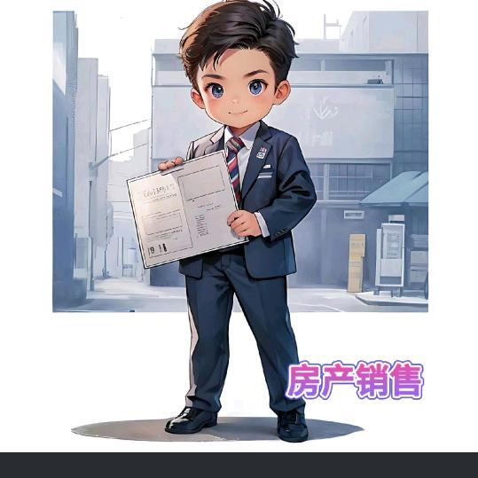 贝壳找房·胖超