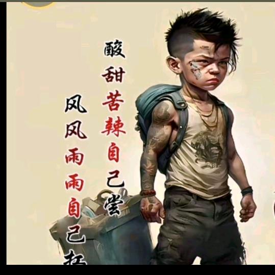 农村小啊哥🌹罗