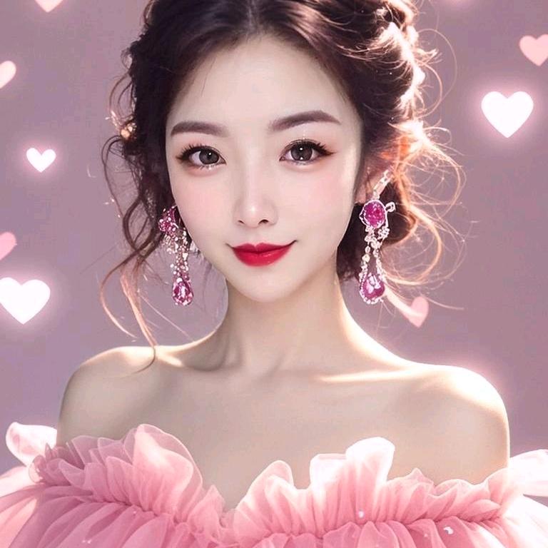 大美姐