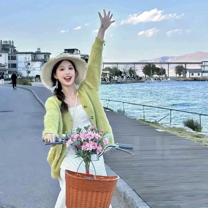 珍珍妹妹