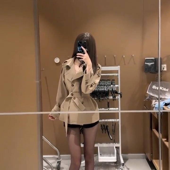 忆贵初服装