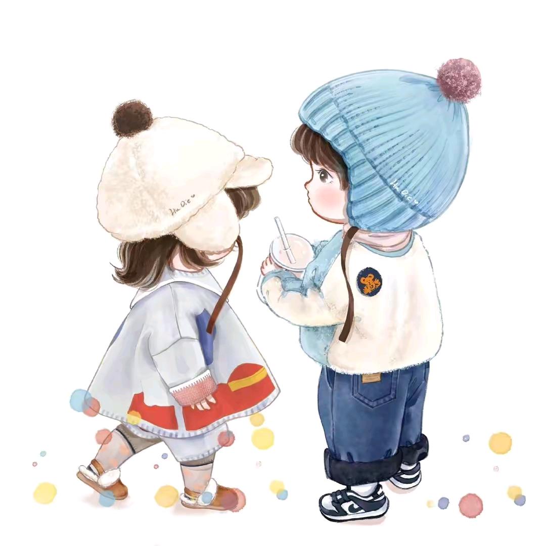 冷雨夜.