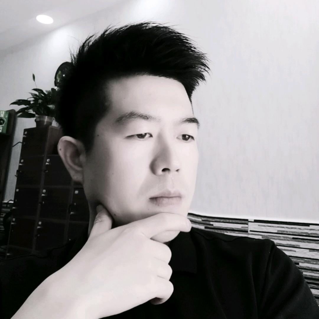 @延安减龄烫发 杨 摩登美发沙龙