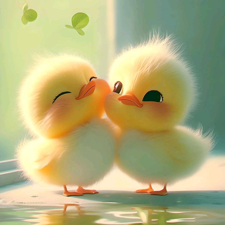 做只快乐小狗吧