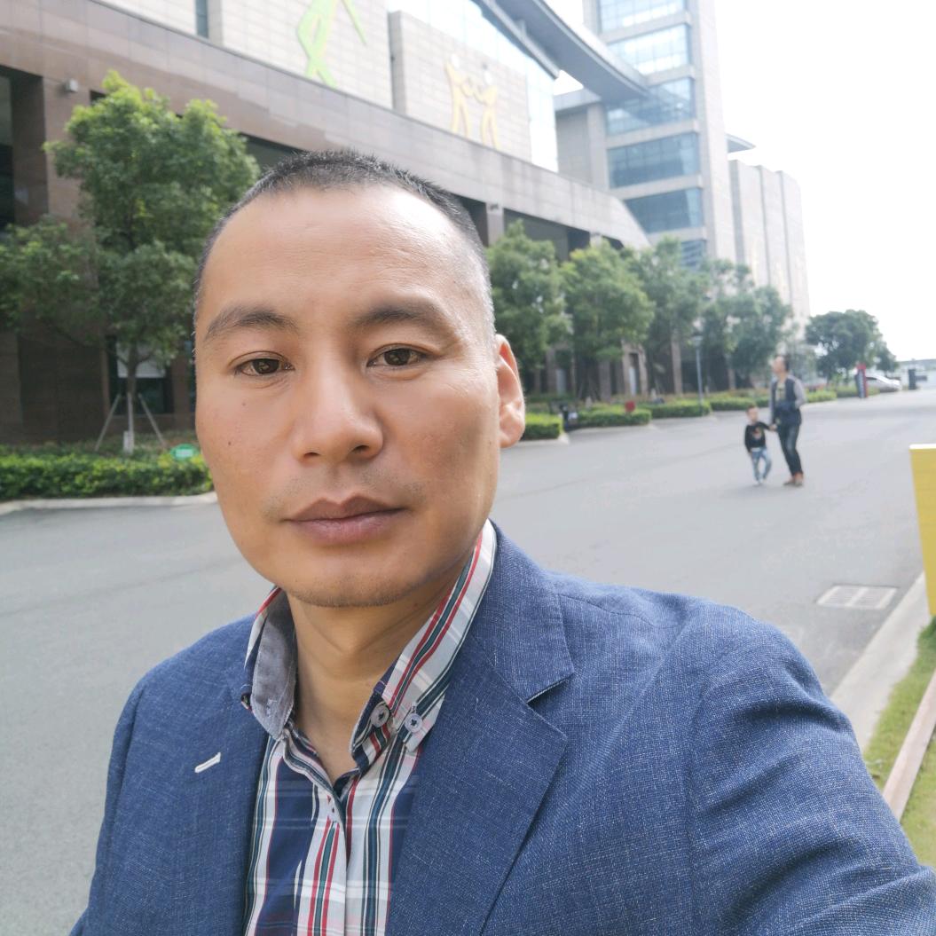 杨哥小香风