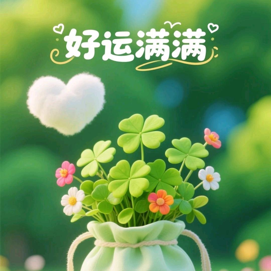 用户幸运草