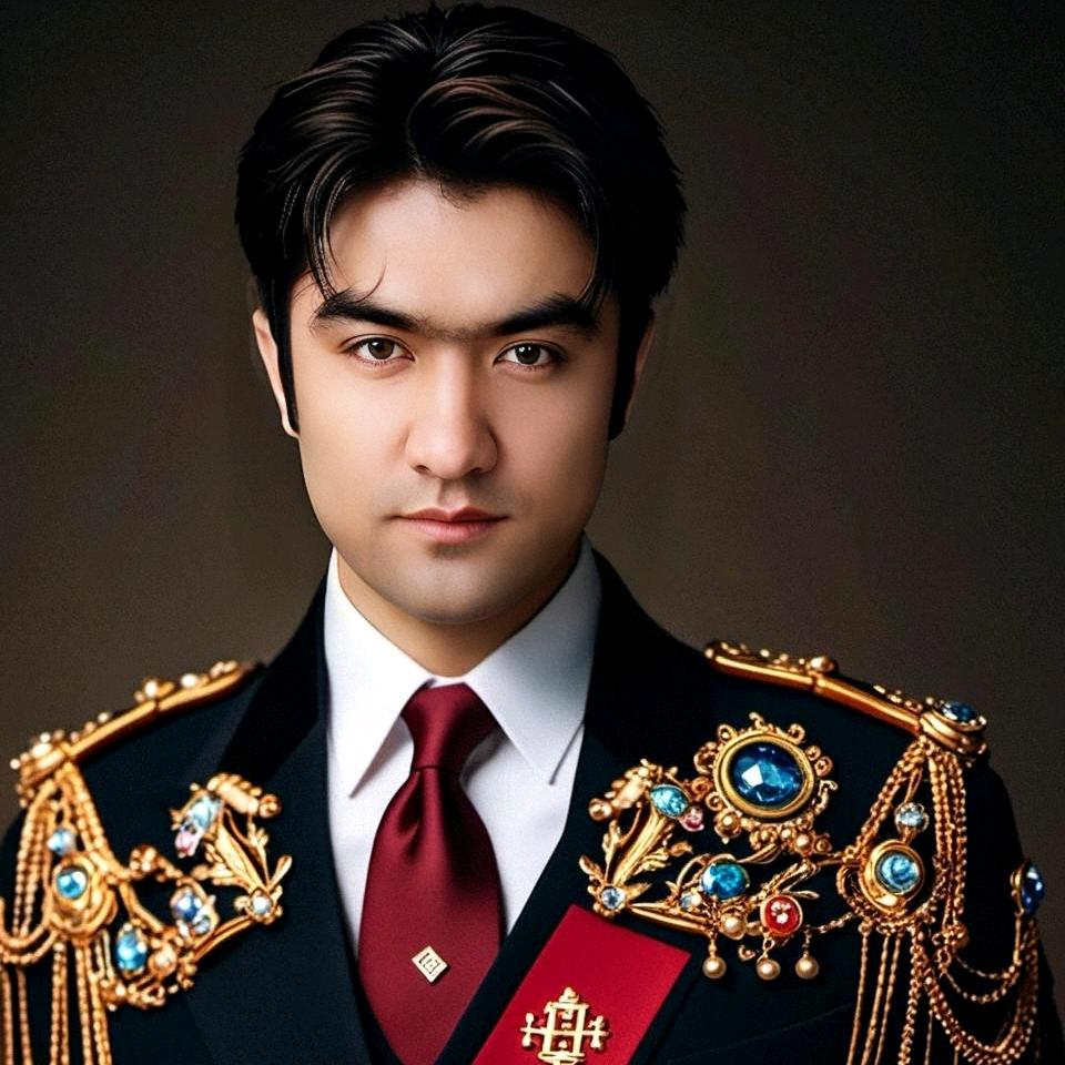 帕尔哈提江ARTIS