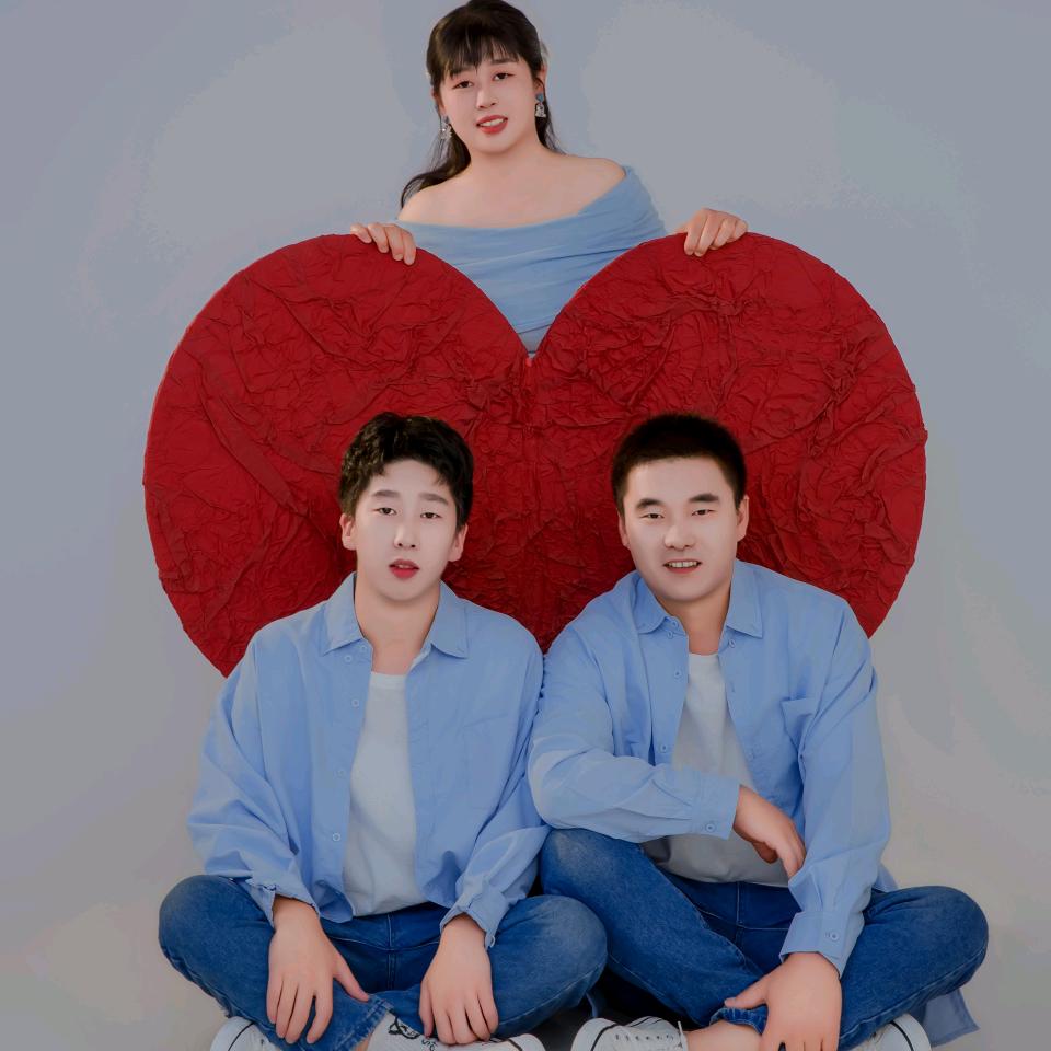 饭团+油条《收学员》