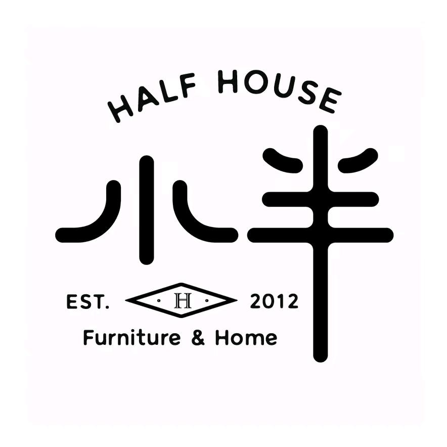 小半HALF HOUSE官方旗舰店