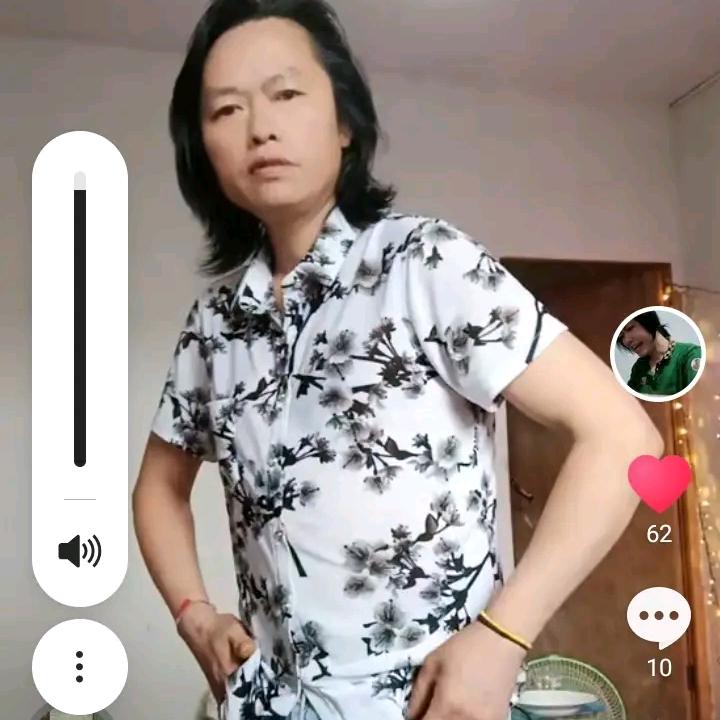 白龙马