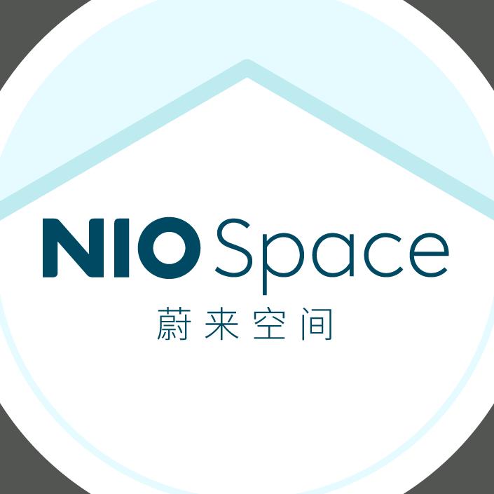 蔚来NIO西西