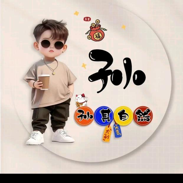 鼠我有福