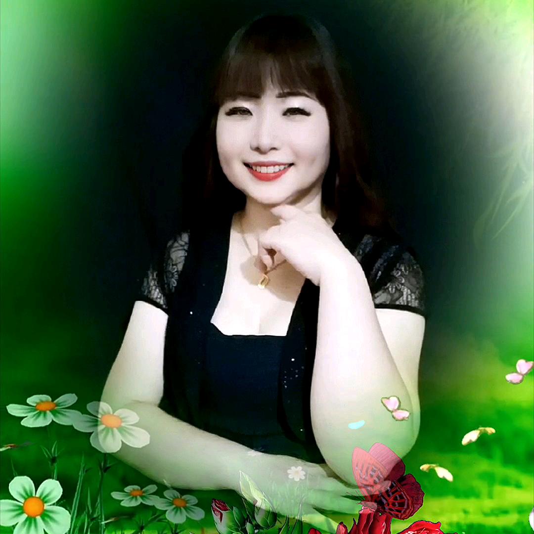 🌹千焦百媚🌹