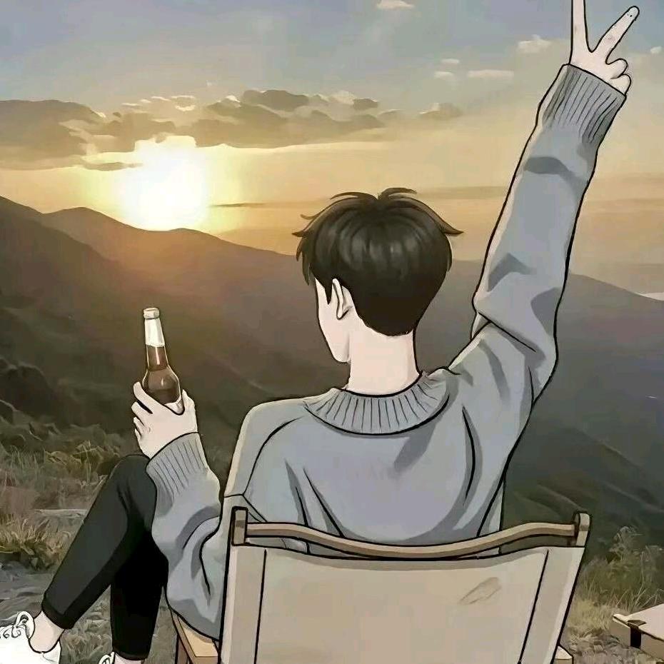 做自己的光☀️