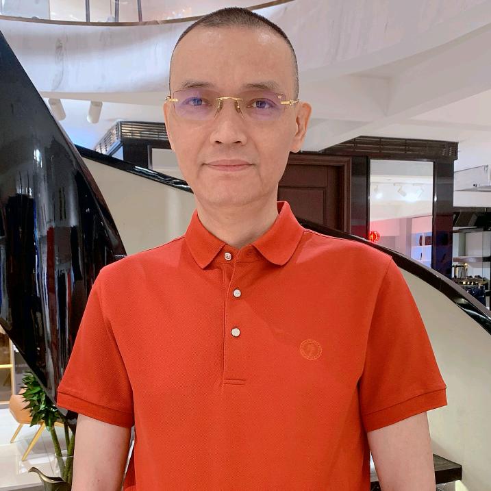 老服装人