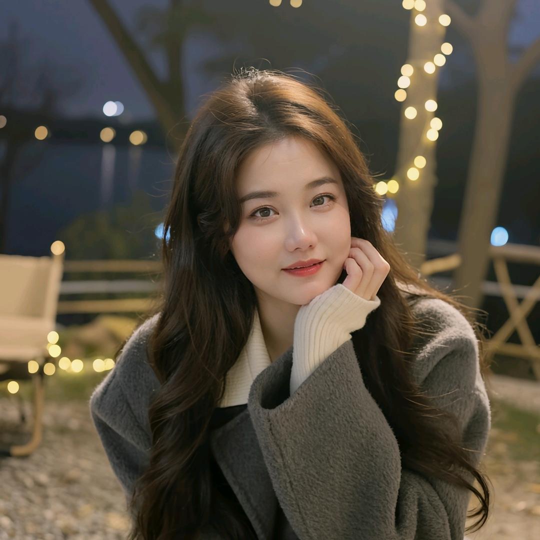 Lucky-pei