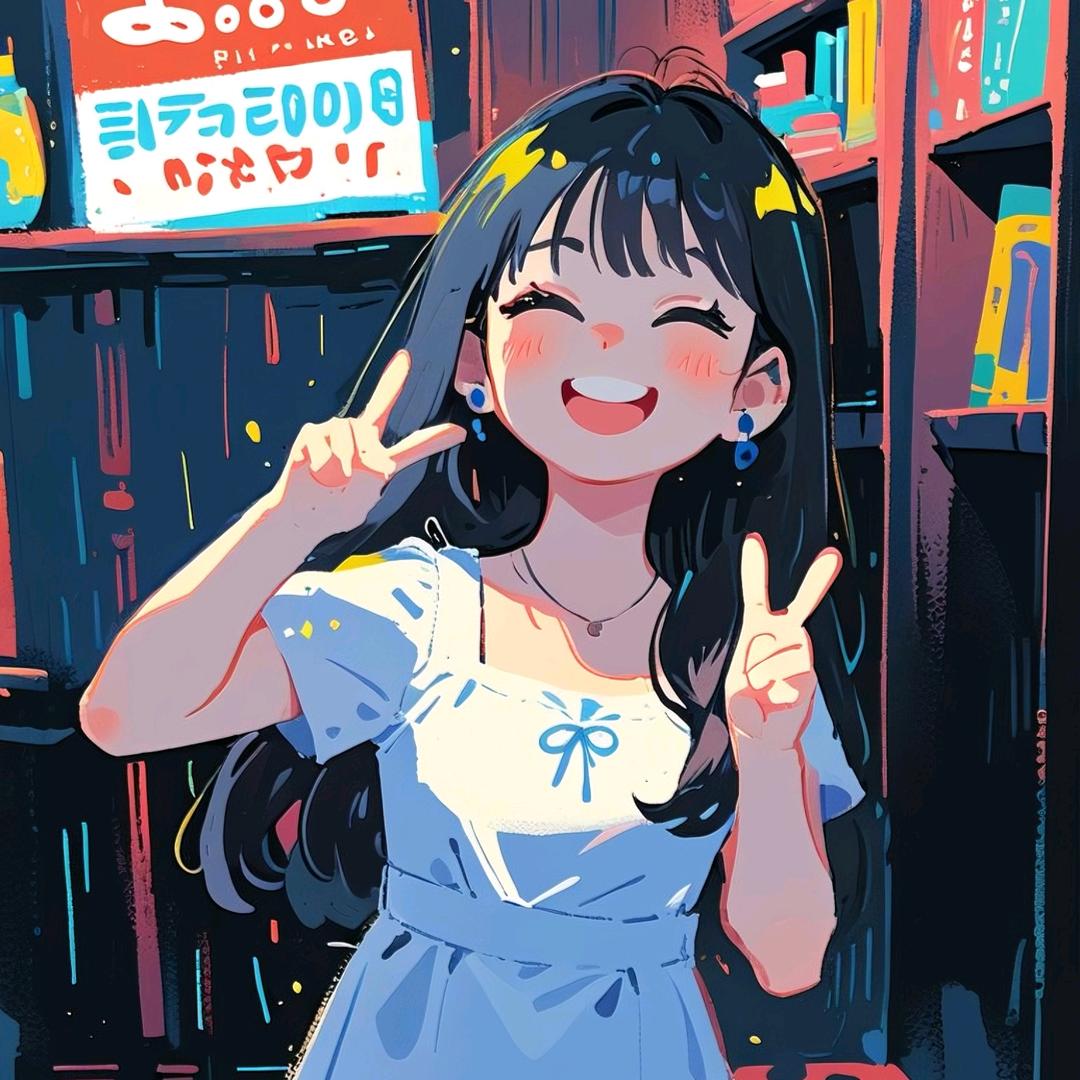 湫湫🍒