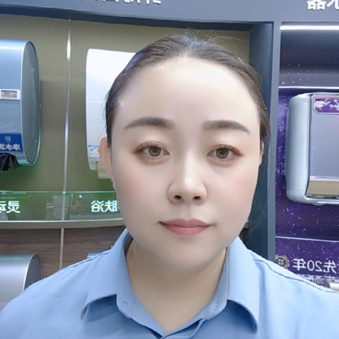 海达电器西乌旗店魏金晶