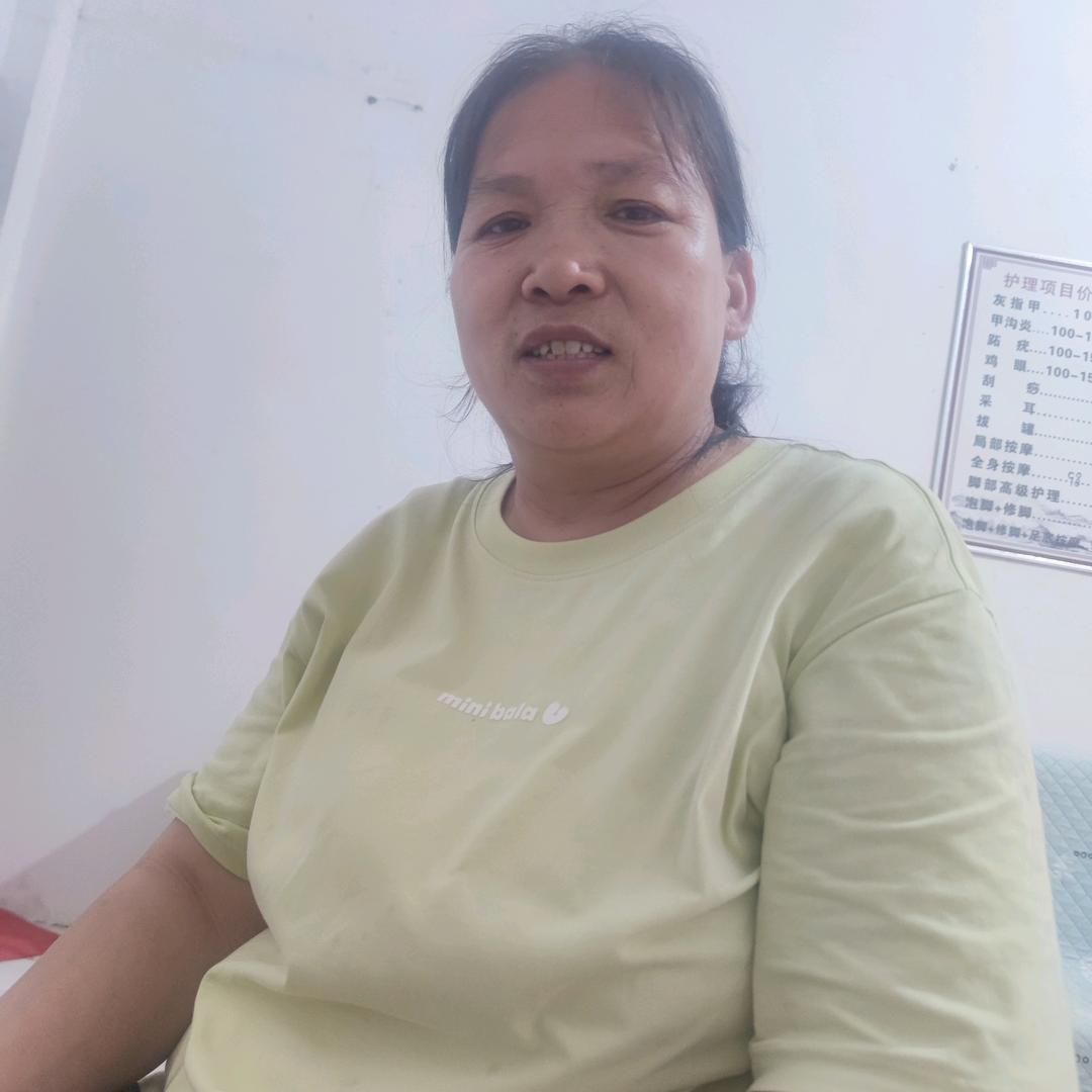 徐大姐开播不定时